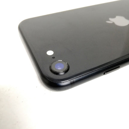 【ピックアップセール！】iPhone SE 第2世代 / 2020 / 64GB / ブラック / au版SIMロック解除品 / ランク:C / MHGP3J/A / A2296 【中古品管理番号:40466】