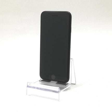 【ピックアップセール！】iPhone SE 第2世代 / 2020 / 64GB / ブラック / au版SIMロック解除品 / ランク:C / MHGP3J/A / A2296 【中古品管理番号:40467】