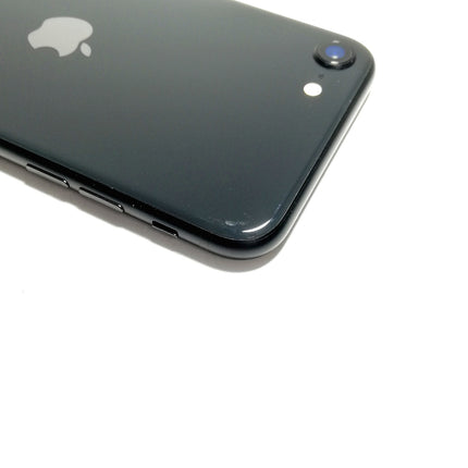 【ピックアップセール！】iPhone SE 第2世代 / 2020 / 64GB / ブラック / au版SIMロック解除品 / ランク:C / MHGP3J/A / A2296 【中古品管理番号:40467】