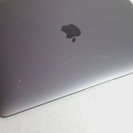 【決算特価！】MacBook Air M1 / 13インチ / Mid2020 / 8GB / 256GB / スペースグレイ / ランク:C / MGN63J/A / 【中古品管理番号:40473】