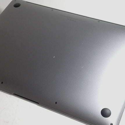 【決算特価！】MacBook Air M1 / 13インチ / Mid2020 / 8GB / 256GB / スペースグレイ / ランク:C / MGN63J/A / 【中古品管理番号:40473】