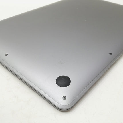 【決算特価！】MacBook Air M1 / 13インチ / Mid2020 / 8GB / 256GB / スペースグレイ / ランク:C / MGN63J/A / 【中古品管理番号:40473】