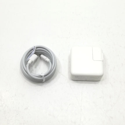 【決算特価！】MacBook Air M1 / 13インチ / Mid2020 / 8GB / 256GB / スペースグレイ / ランク:C / MGN63J/A / 【中古品管理番号:40473】