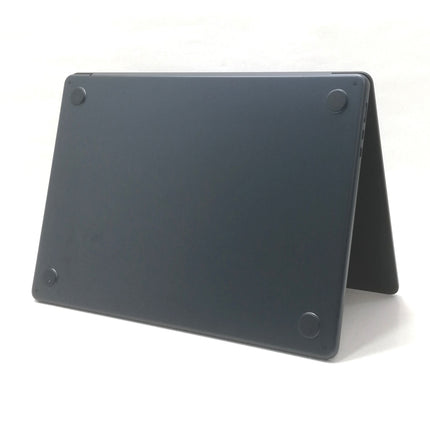 MacBook Air M2 / 15インチ / 2023 / 8GB / 256GB / ミッドナイト / ランク:A / MQKW3J/A / 【中古品管理番号:40476】