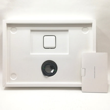 MacBook Air M2 / 15インチ / 2023 / 8GB / 256GB / ミッドナイト / ランク:A / MQKW3J/A / 【中古品管理番号:40476】