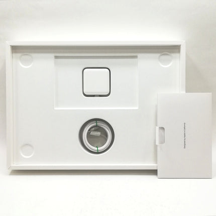 MacBook Air M2 / 13インチ / 2022 / 8GB / 512GB / スターライト / ランク:A / MLY23J/A / 【中古品管理番号:40484】