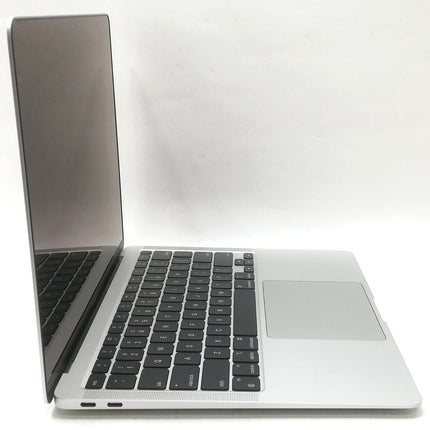 MacBook Air M1 / 13インチ / Mid2020 / 8GB / 256GB / シルバー / ランク:B / MGN93J/A / 【中古品管理番号:40485】