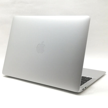 MacBook Air M1 / 13インチ / Mid2020 / 8GB / 256GB / シルバー / ランク:B / MGN93J/A / 【中古品管理番号:40485】