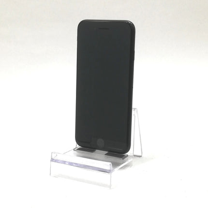 【ピックアップセール！】iPhone SE 第2世代 / 2020 / 64GB / ブラック / au版SIMロック解除品 / ランク:C / MHGP3J/A / A2296 【中古品管理番号:40487】