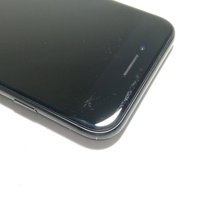 【ピックアップセール！】iPhone SE 第2世代 / 2020 / 64GB / ブラック / au版SIMロック解除品 / ランク:C / MHGP3J/A / A2296 【中古品管理番号:40487】