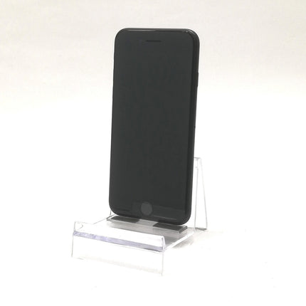 【ピックアップセール！】iPhone SE 第2世代 / 2020 / 64GB / ブラック / au版SIMロック解除品 / ランク:C / MHGP3J/A / A2296 【中古品管理番号:40488】
