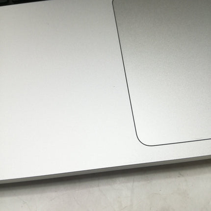 MacBook Pro M1 Pro / 14インチ / 2021 / 16GB / 512GB / シルバー / ランク:C / MKGR3J/A / 【中古品管理番号:40489】