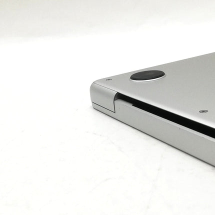 MacBook Pro M1 Pro / 14インチ / 2021 / 16GB / 512GB / シルバー / ランク:C / MKGR3J/A / 【中古品管理番号:40489】