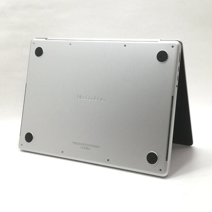 MacBook Pro M1 Pro / 14インチ / 2021 / 16GB / 512GB / シルバー / ランク:C / MKGR3J/A / 【中古品管理番号:40489】