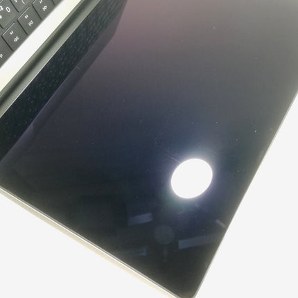 MacBook Pro M1 Pro / 14インチ / 2021 / 16GB / 512GB / シルバー / ランク:C / MKGR3J/A / 【中古品管理番号:40489】