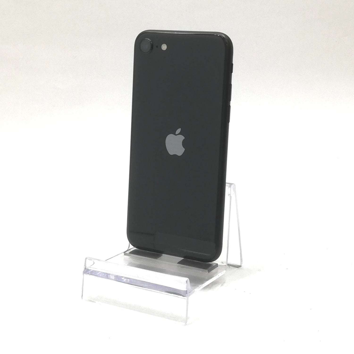 iPhone 中古 販売】iPhone SE 第2世代 / 2020 / 64GB / ブラック / au