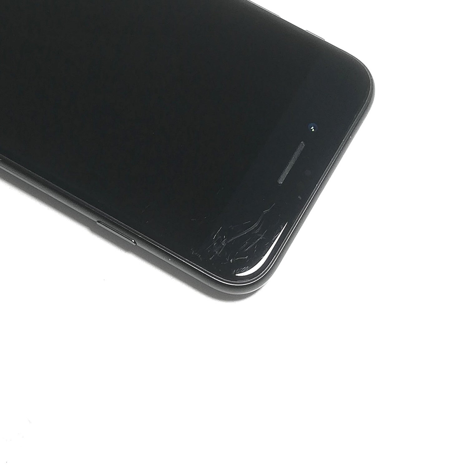 iPhone 中古 販売】iPhone SE 第2世代 / 2020 / 64GB / ブラック / au