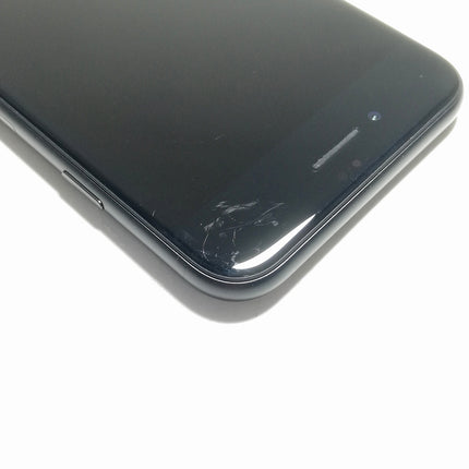 【ピックアップセール！】iPhone SE 第2世代 / 2020 / 64GB / ブラック / au版SIMロック解除品 / ランク:C / MHGP3J/A / A2296 【中古品管理番号:40491】