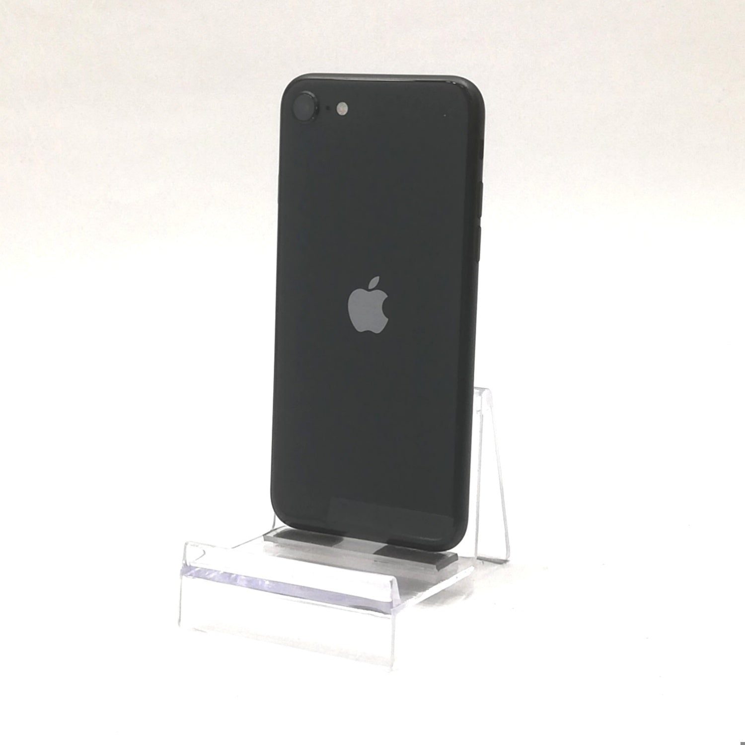 iPhone 中古 販売】iPhone SE 第2世代 / 2020 / 64GB / ブラック / au