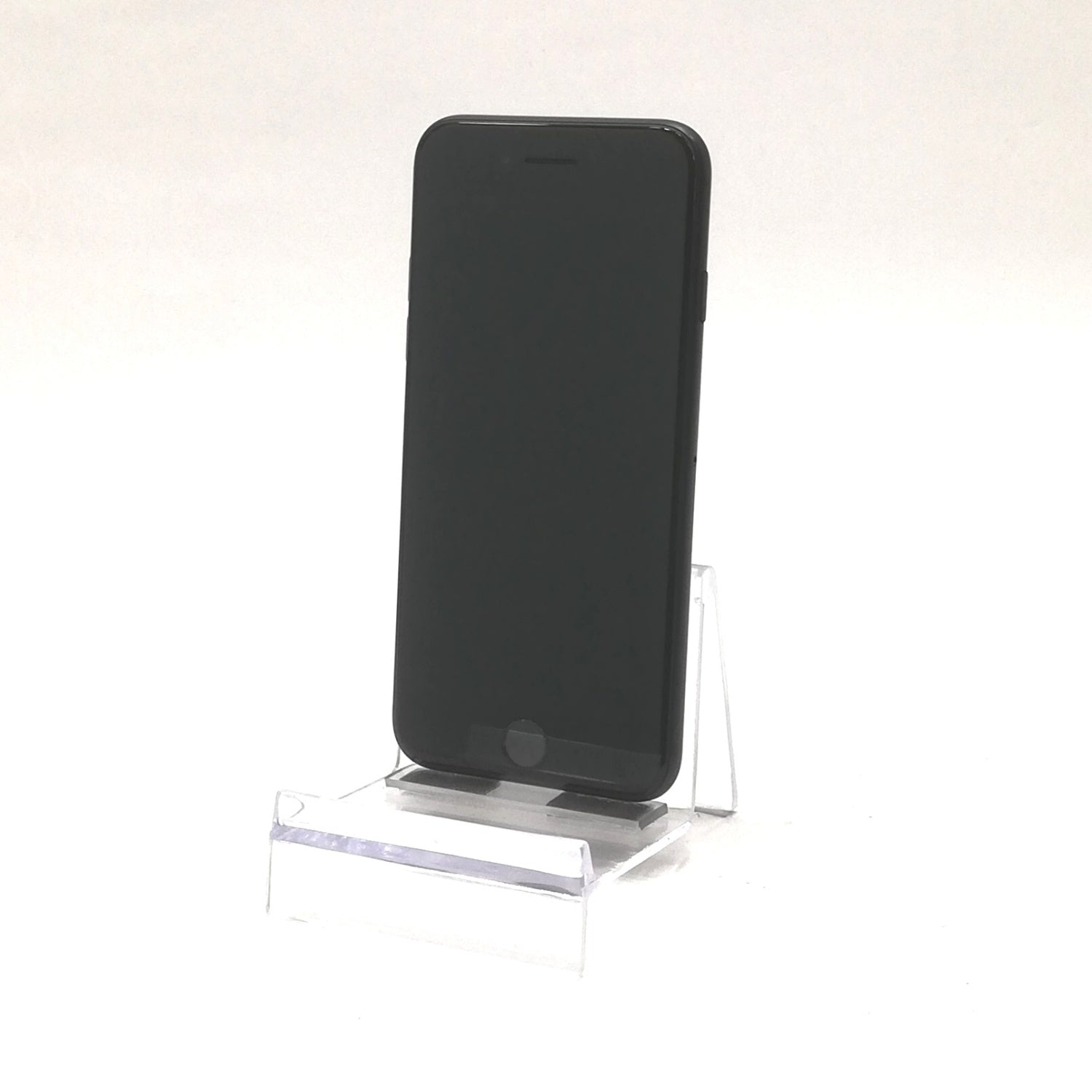 iPhone 中古 販売】iPhone SE 第2世代 / 2020 / 64GB / ブラック / au