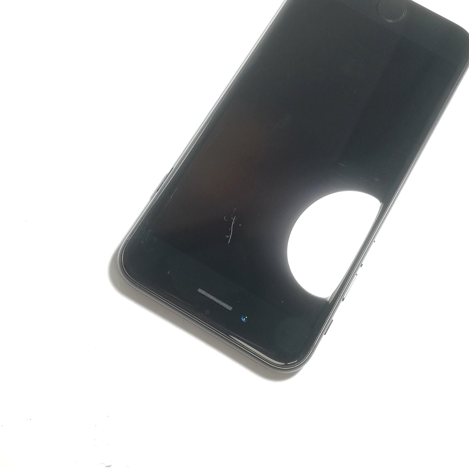 iPhone 中古 販売】iPhone SE 第2世代 / 2020 / 64GB / ブラック / au
