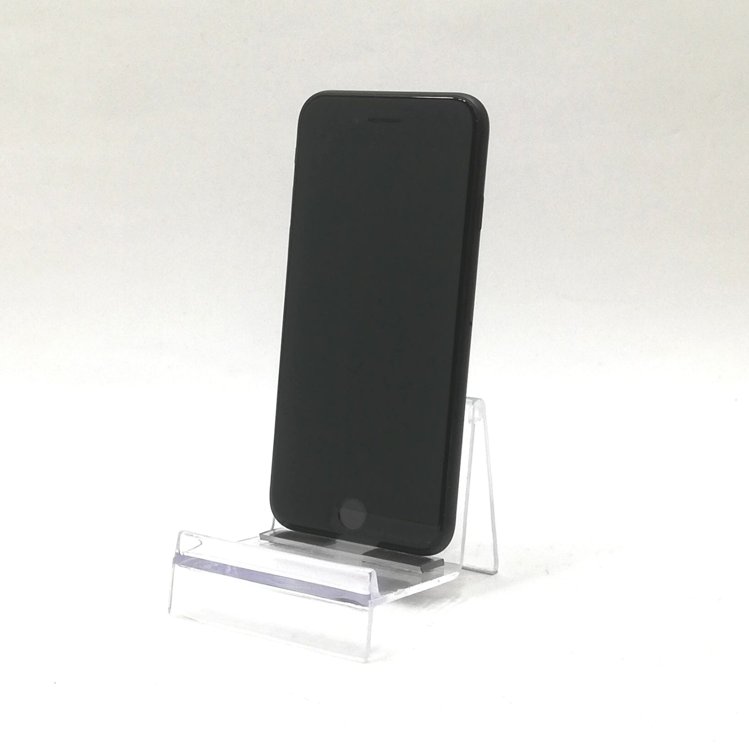 iPhone 中古 販売】iPhone SE 第2世代 / 2020 / 64GB / ブラック / au