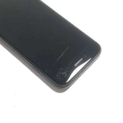 【ピックアップセール！】iPhone SE 第2世代 / 2020 / 64GB / ブラック / au版SIMロック解除品 / ランク:C / MHGP3J/A / A2296 【中古品管理番号:40494】