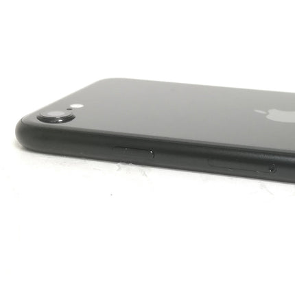 【ピックアップセール！】iPhone SE 第2世代 / 2020 / 64GB / ブラック / au版SIMロック解除品 / ランク:C / MHGP3J/A / A2296 【中古品管理番号:40494】