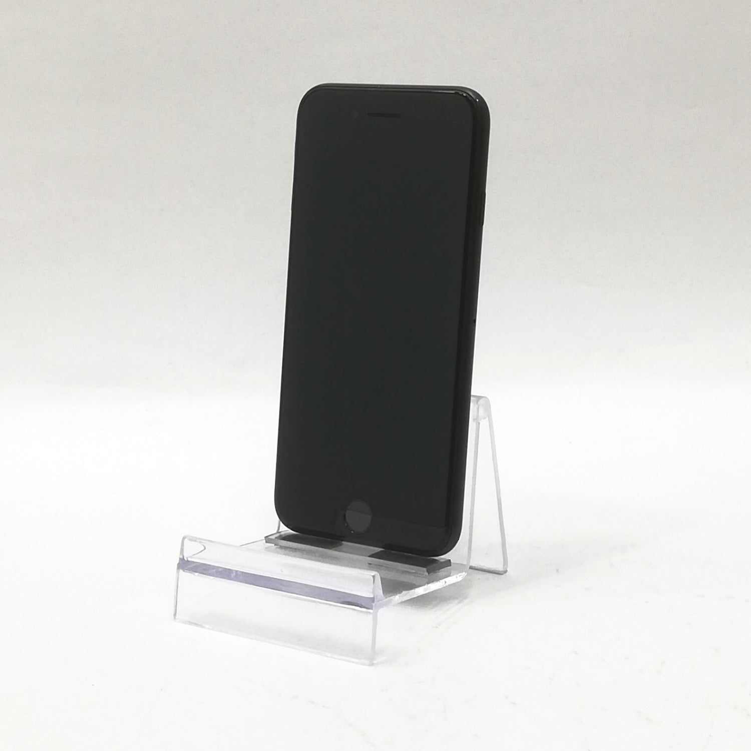 iPhone 中古 販売】iPhone SE 第2世代 / 2020 / 64GB / ブラック / au