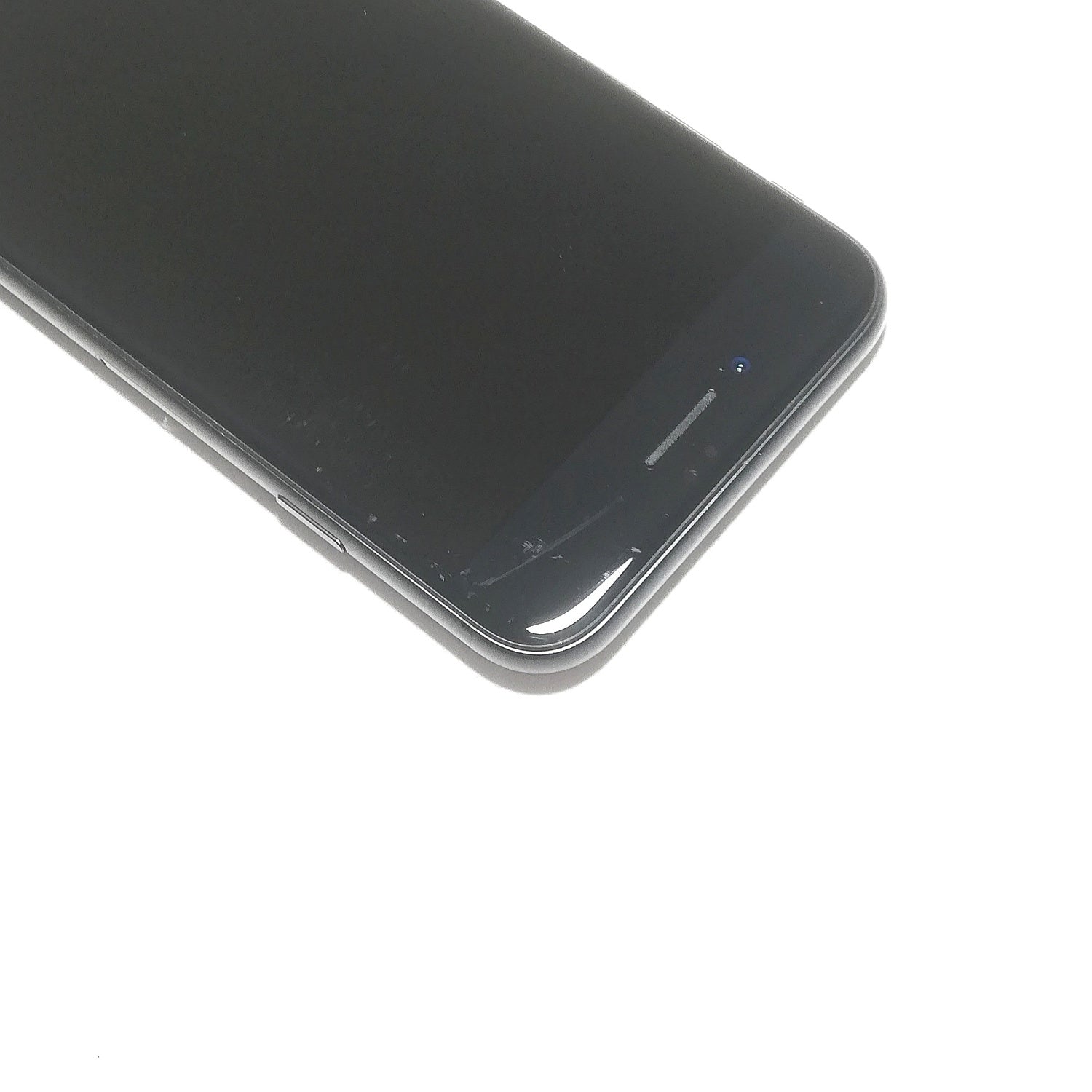 美品！　iPhone SE2 ブラック 64GB SE 第二世代バッテリー純正交換 95%  SIMロック解除 ムスビー｜【SIMロック解除済み】「バッテリー100％」iPhoneSE 第2世代