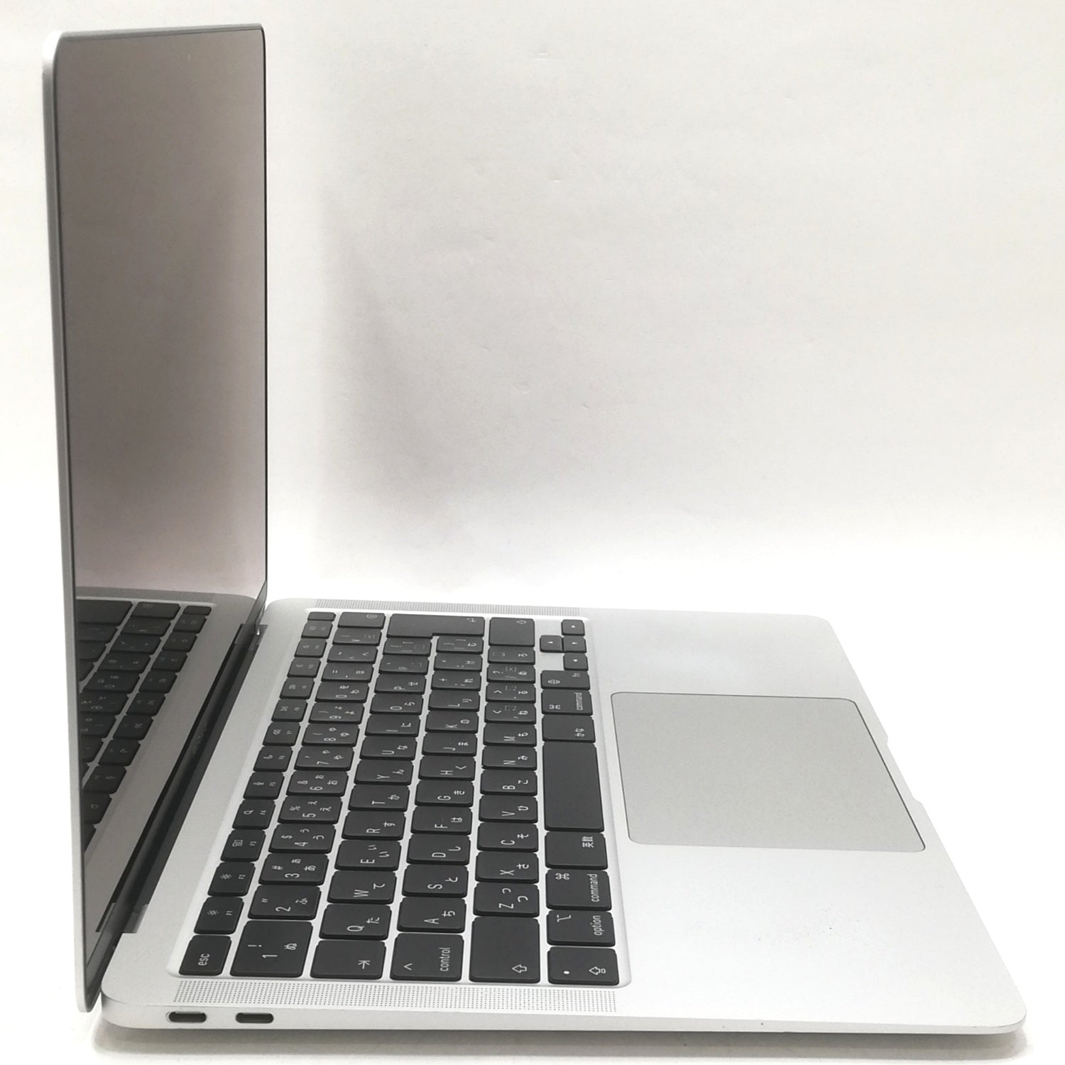 MacBook 中古 販売】MacBook Air M1 / 13インチ / Mid2020 / 8GB