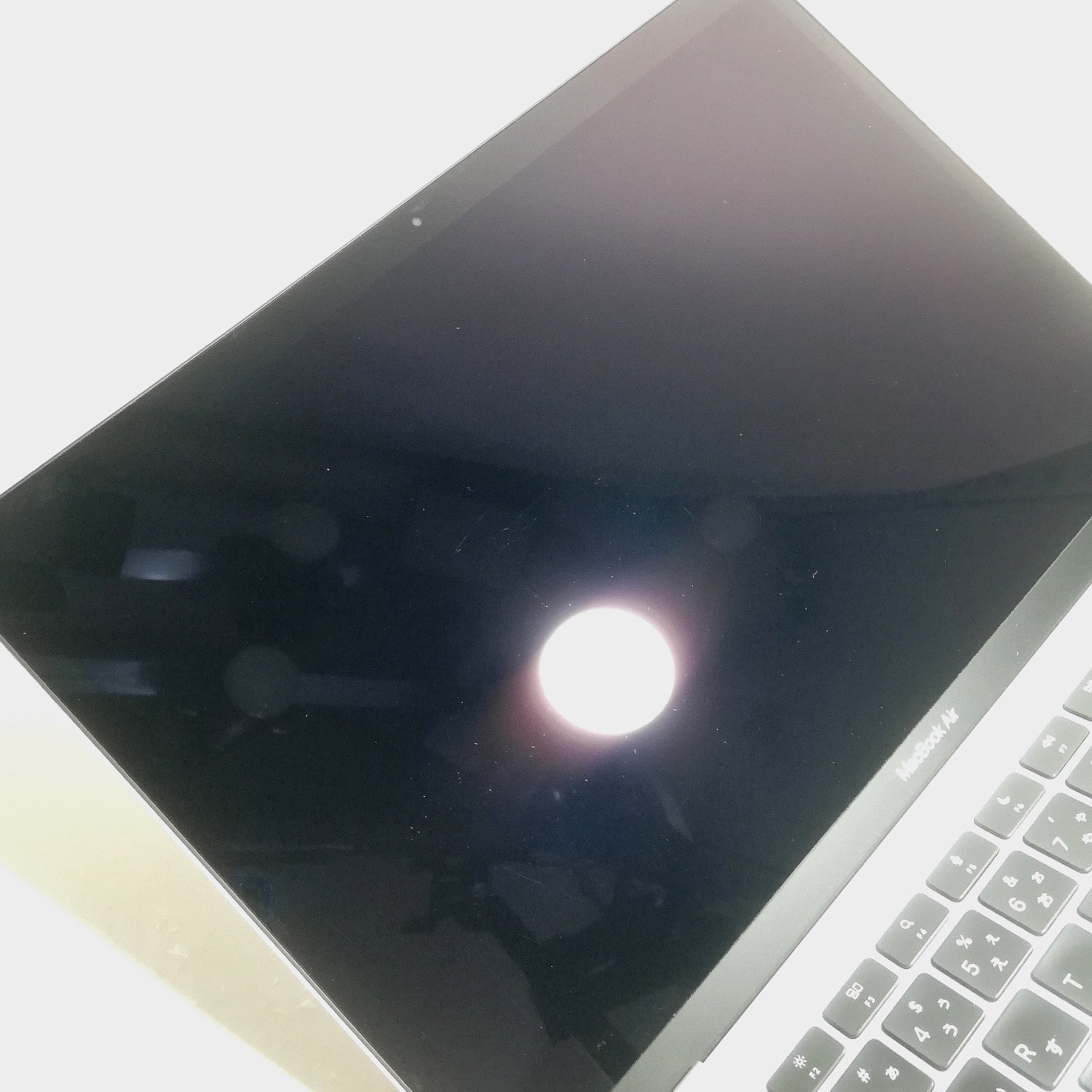MacBook 中古 販売】MacBook Air M1 / 13インチ / Mid2020 / 8GB