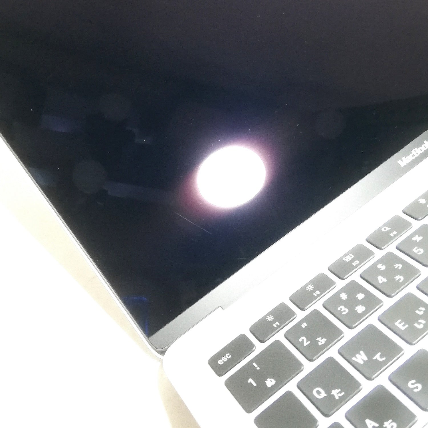 MacBook 中古 販売】MacBook Air M1 / 13インチ / Mid2020 / 8GB
