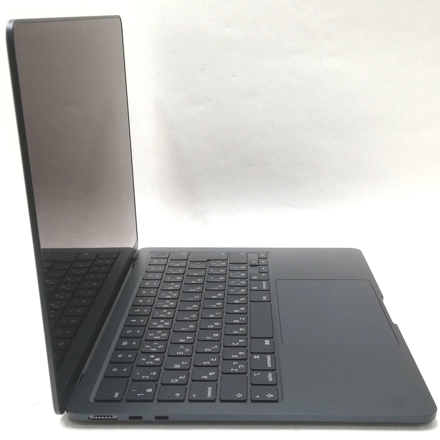 MacBook 中古 販売】MacBook Air M2 / 13インチ / 2022 / 8GB / 512GB