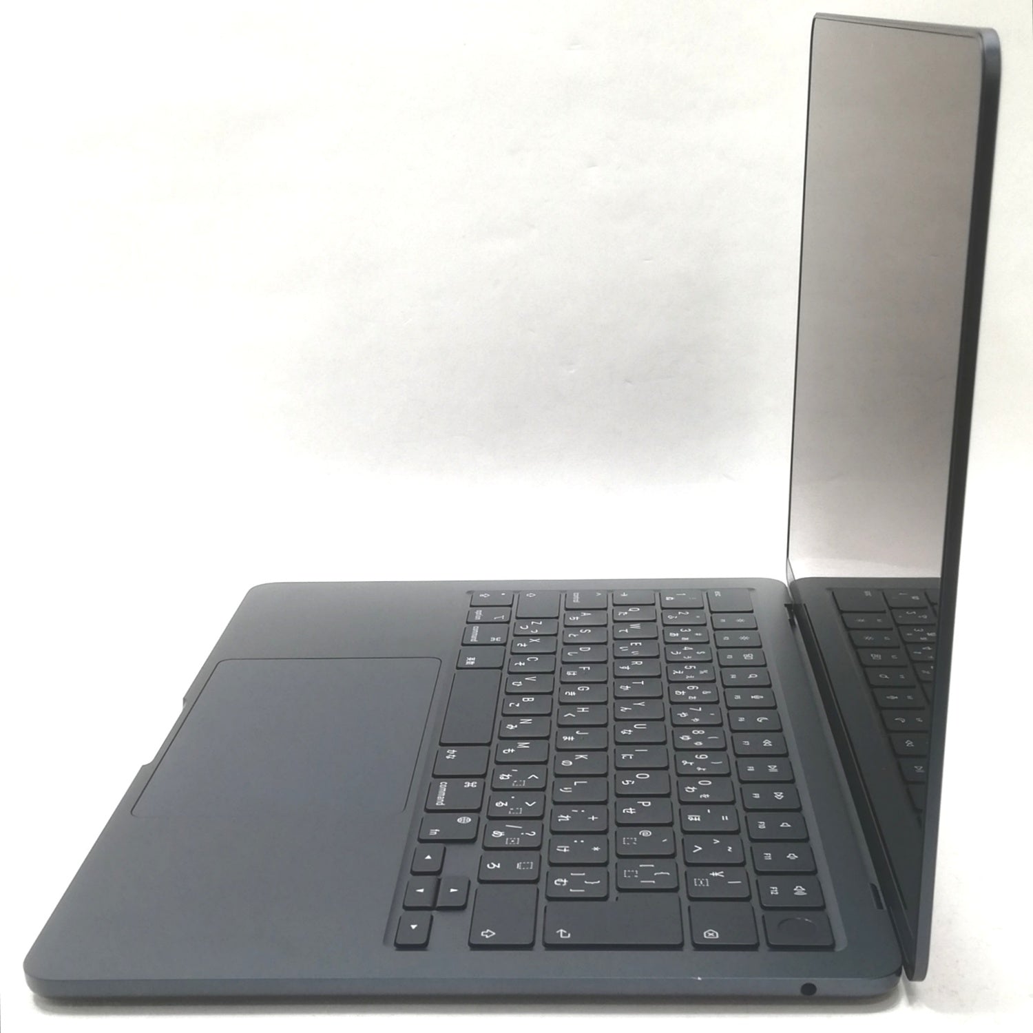 MacBook 中古 販売】MacBook Air M2 / 13インチ / 2022 / 8GB / 512GB