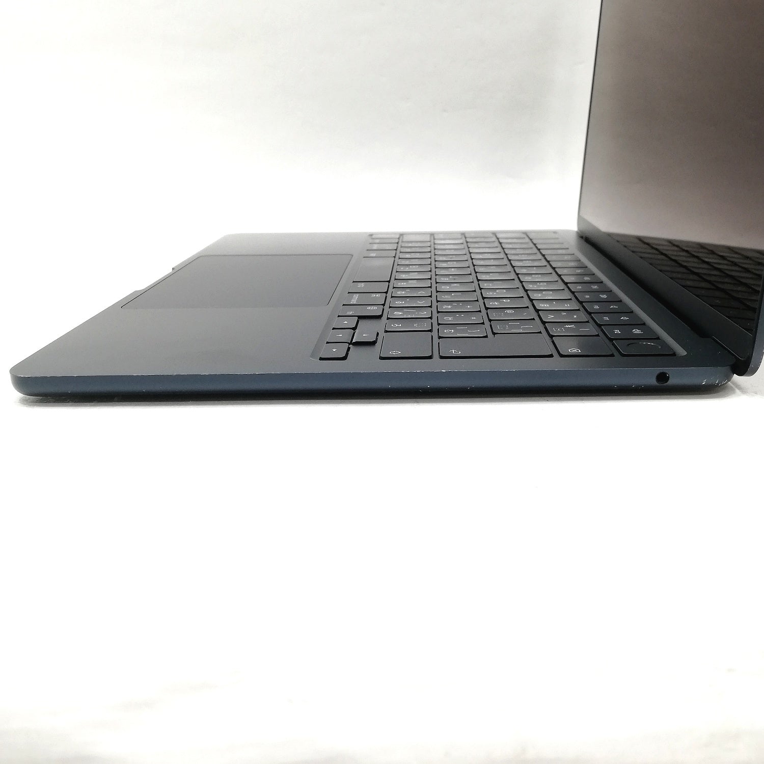 MacBook 中古 販売】MacBook Air M2 / 13インチ / 2022 / 8GB / 256GB MacBook 中古 販売】MacBook Air M2 / 13インチ / 2022 / 8GB / 256GB