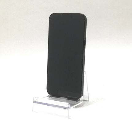 iPhone 16e / 2025 / 128GB / ブラック / 国内版SIMフリー / ランク:C / MD1Q4J/A / A3409 【中古品管理番号:40504】