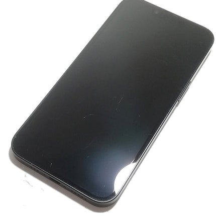 iPhone 16e / 2025 / 128GB / ブラック / 国内版SIMフリー / ランク:C / MD1Q4J/A / A3409 【中古品管理番号:40504】
