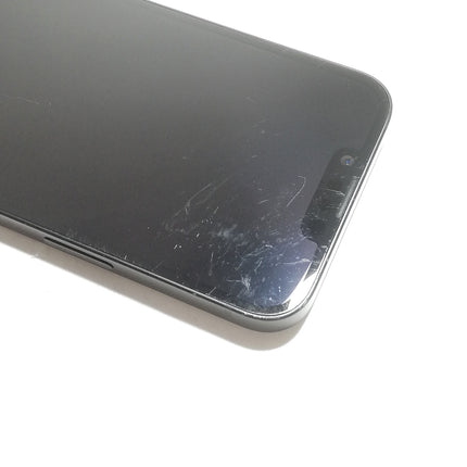 iPhone 16e / 2025 / 128GB / ブラック / 国内版SIMフリー / ランク:C / MD1Q4J/A / A3409 【中古品管理番号:40504】