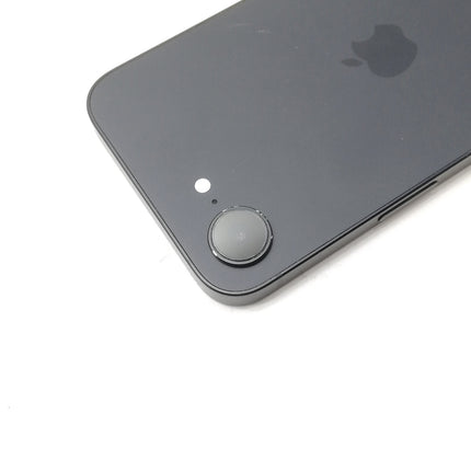iPhone 16e / 2025 / 128GB / ブラック / 国内版SIMフリー / ランク:C / MD1Q4J/A / A3409 【中古品管理番号:40504】