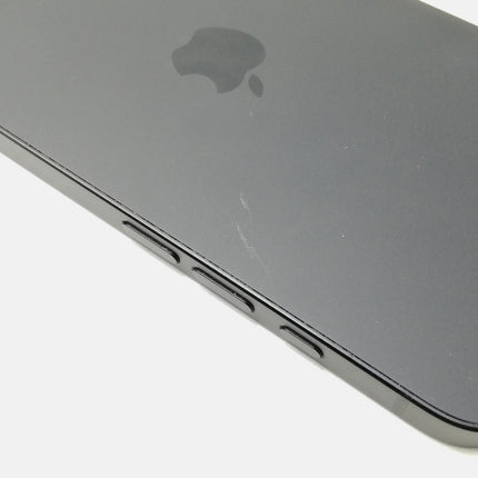 iPhone 16e / 2025 / 128GB / ブラック / 国内版SIMフリー / ランク:C / MD1Q4J/A / A3409 【中古品管理番号:40504】