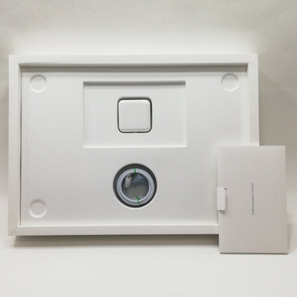 MacBook Air M4 / 15インチ / 2025 / 16GB / 256GB / スカイブルー / ランク:B / MC7A4J/A / 【中古品管理番号:40506】