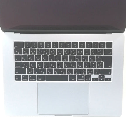 MacBook Air M4 / 15インチ / 2025 / 16GB / 512GB / スカイブルー / ランク:A / MC7C4J/A / 【中古品管理番号:40507】