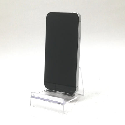 iPhone 16e / 2025 / 128GB / ホワイト / au版SIMフリー / ランク:C / MD1R4J/A / A3409 【中古品管理番号:40508】