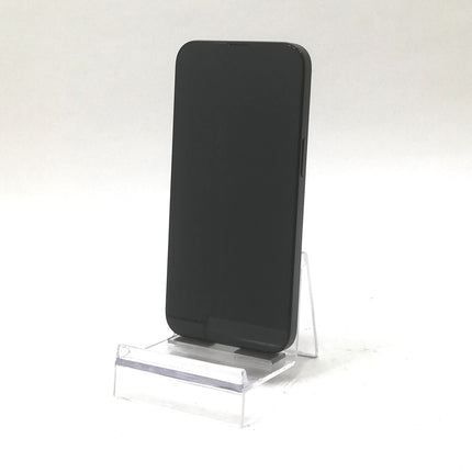 iPhone 16e / 2025 / 128GB / ブラック / au版SIMフリー / ランク:C / MD1Q4J/A / A3409 【中古品管理番号:40509】