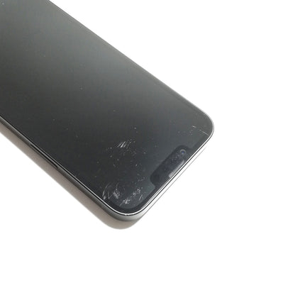 iPhone 16e / 2025 / 128GB / ブラック / au版SIMフリー / ランク:C / MD1Q4J/A / A3409 【中古品管理番号:40509】