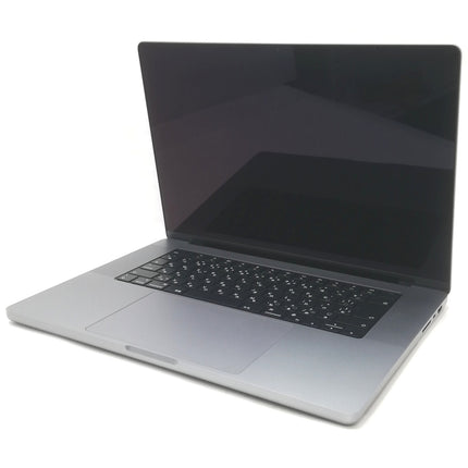 MacBook Pro M2Pro / 16インチ / 2023 / 16GB / 1TB / スペースグレイ / ランク:C / MNW93J/A / 【中古品管理番号:40514】