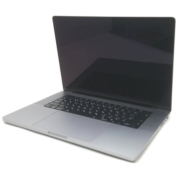 MacBook Pro M2Pro / 16インチ / 2023 / 16GB / 1TB / スペースグレイ / ランク:C / MNW93J/A / 【中古品管理番号:40514】