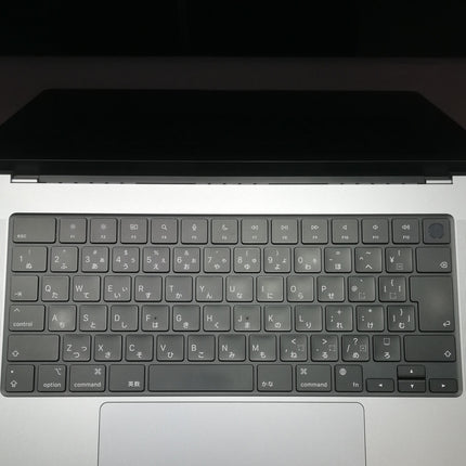 MacBook Pro M2Pro / 16インチ / 2023 / 16GB / 1TB / スペースグレイ / ランク:C / MNW93J/A / 【中古品管理番号:40514】