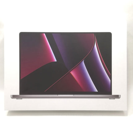 MacBook Pro M2Pro / 16インチ / 2023 / 16GB / 1TB / スペースグレイ / ランク:C / MNW93J/A / 【中古品管理番号:40514】